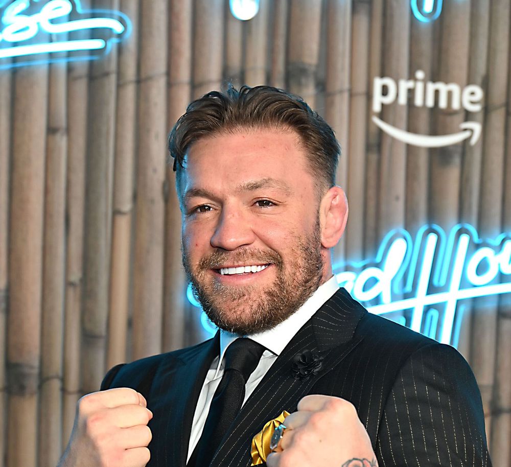 Махачев: Конор больше никогда не вернется, Хабиб сломал его