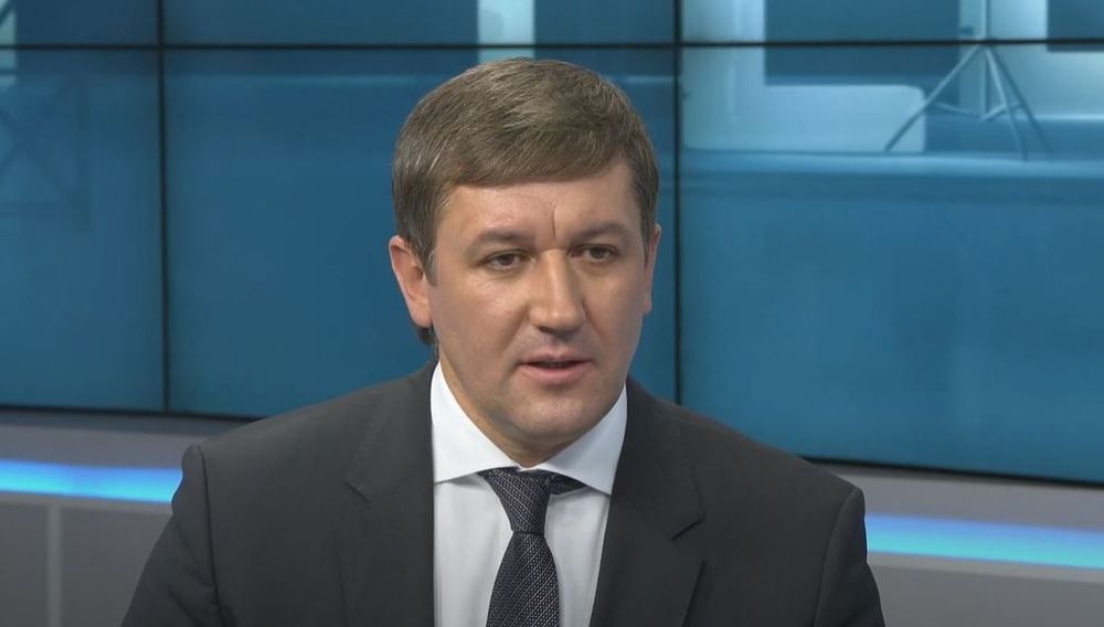 Губерниев не подтвердил назначение Ростовцева