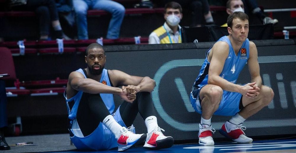 Матч между «Зенитом» и «Миланом» не состоится