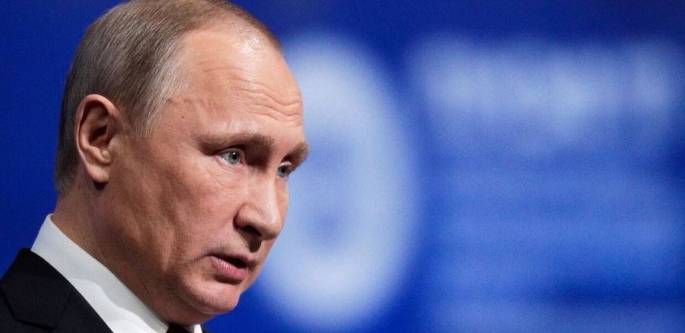 Владимир Путин обратил внимание на SPb Open и назвал его «одним из наиболее значимых»