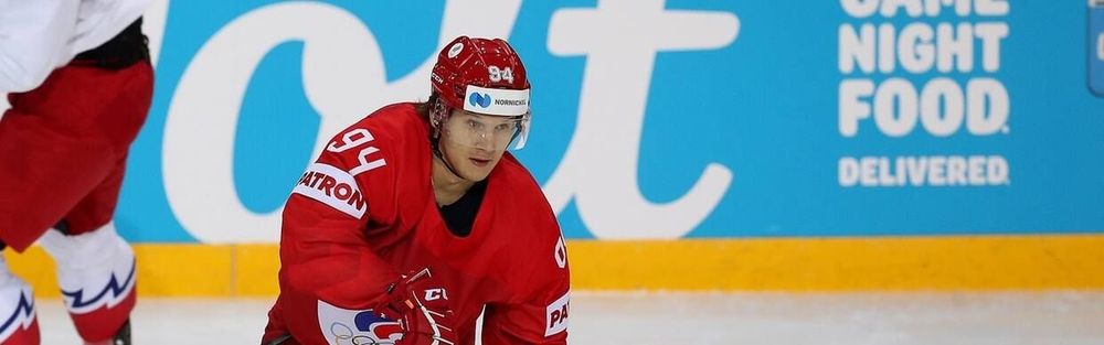 Россия разгромила Великобританию и одержала вторую победу на чемпионате мира