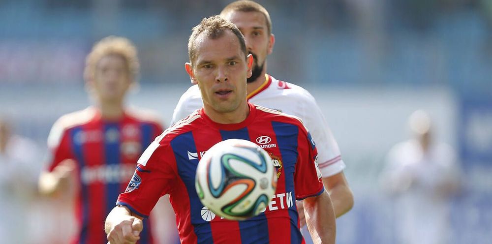 Сергей Игнашевич: «Динамо» всегда очень принципиально подходит к матчам с ЦСКА Сергей Игнашевич: «Динамо» всегда очень принципиально подходит к матчам с ЦСКА