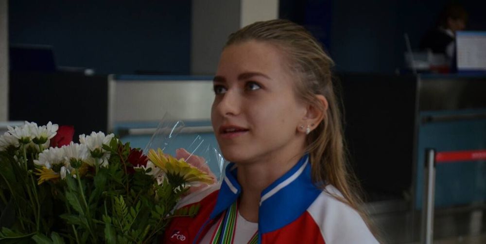 «Надо перестать смотреть на спортсменов, как на богов». Вице-президент СБР заявил, что Васильева сама виновата