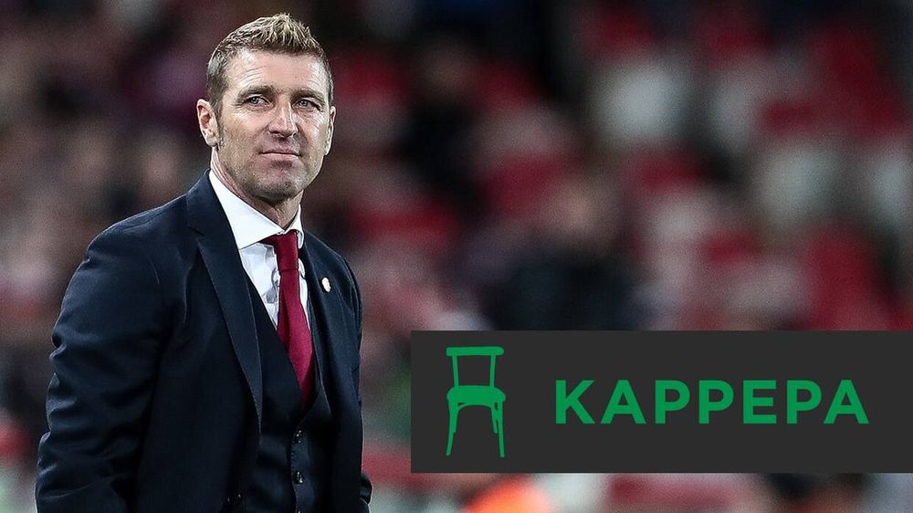 Каррера уволен из «Спартака». Что теперь будет?