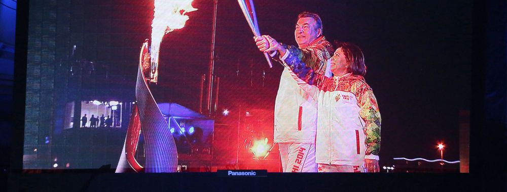 Третьяк: Я уверен, когда наступит мир, то в первую очередь, наладятся отношения с Северной Америкой