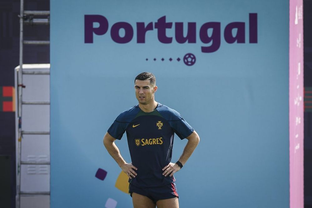 «Ньюкасл» не планирует подписывать Роналду