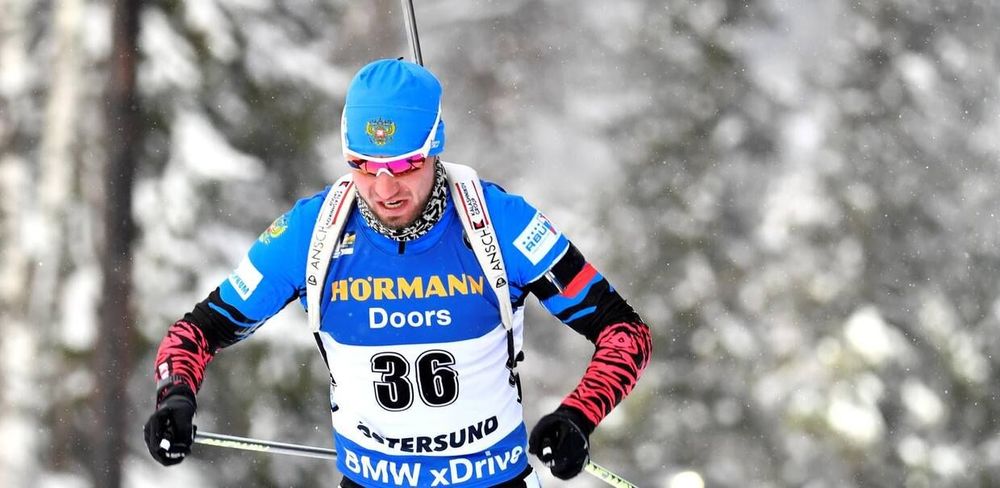 «Мне не нравится, когда человека ловят, а он молчит». Бьорндален призвал Логинова рассказать правду