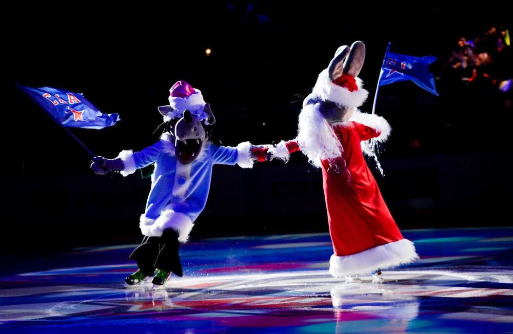 Судьба СКА будет решаться в новогодние праздники