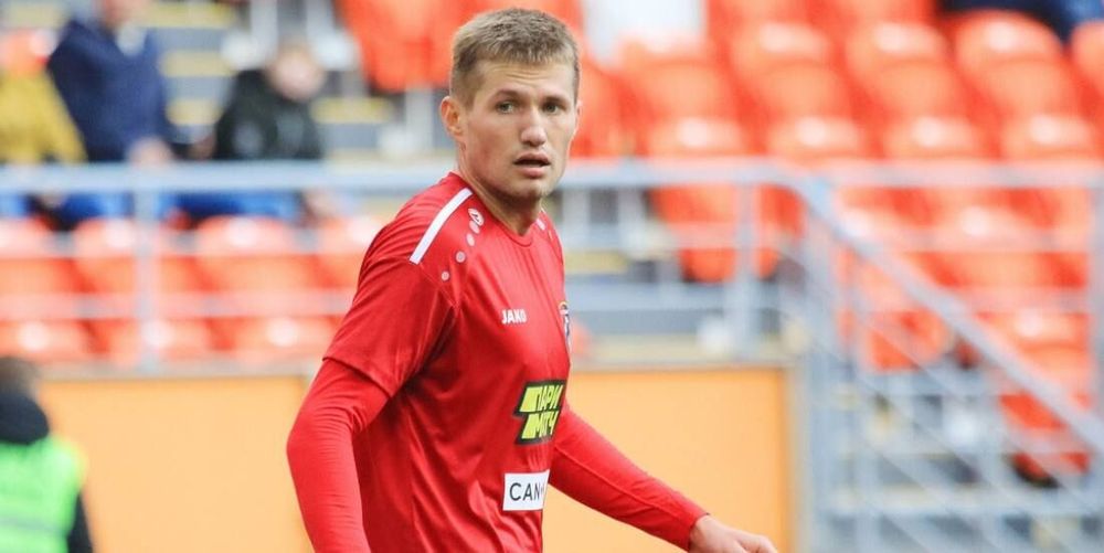 Агент дисквалифицированного за допинг Обухова рассказал, где будет играть футболист
