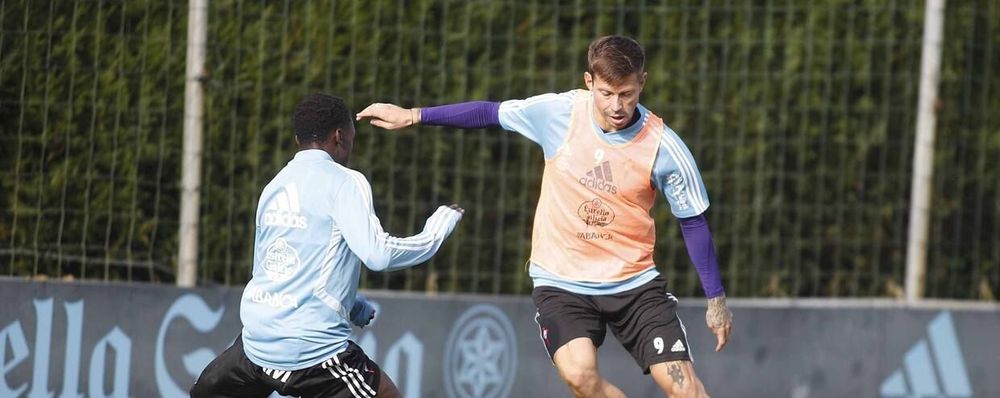 «Ты постоянно в зоне финансового комфорта, из нее нужно выходить»: Смолов объяснил, почему перешел в «Сельту»