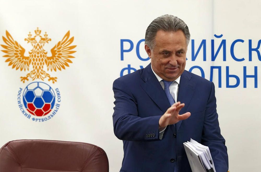 Питер день за днем: Мутко держит на контроле строительство стадиона, СКА вновь побеждает