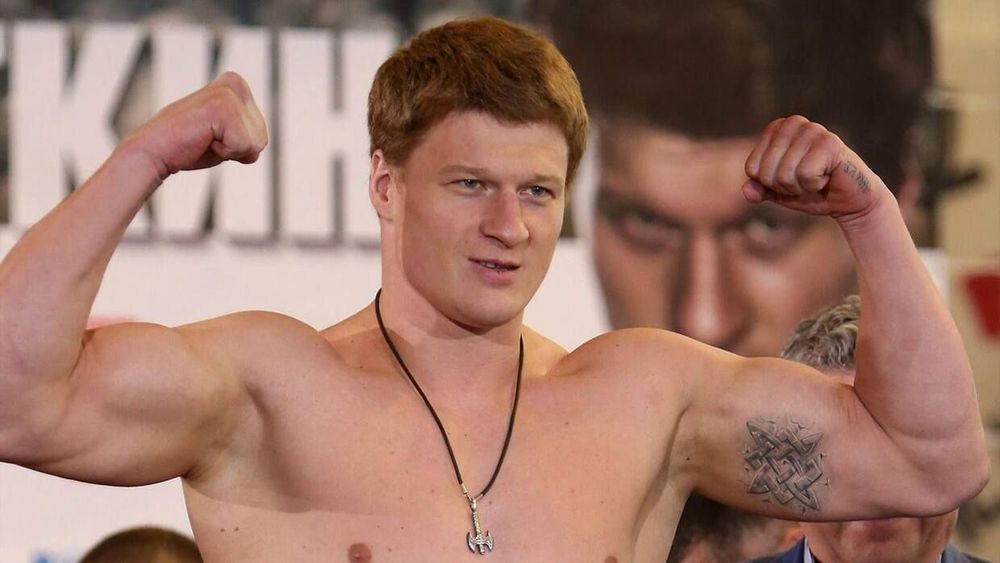 Поветкин имеет право опротестовать решение WBC