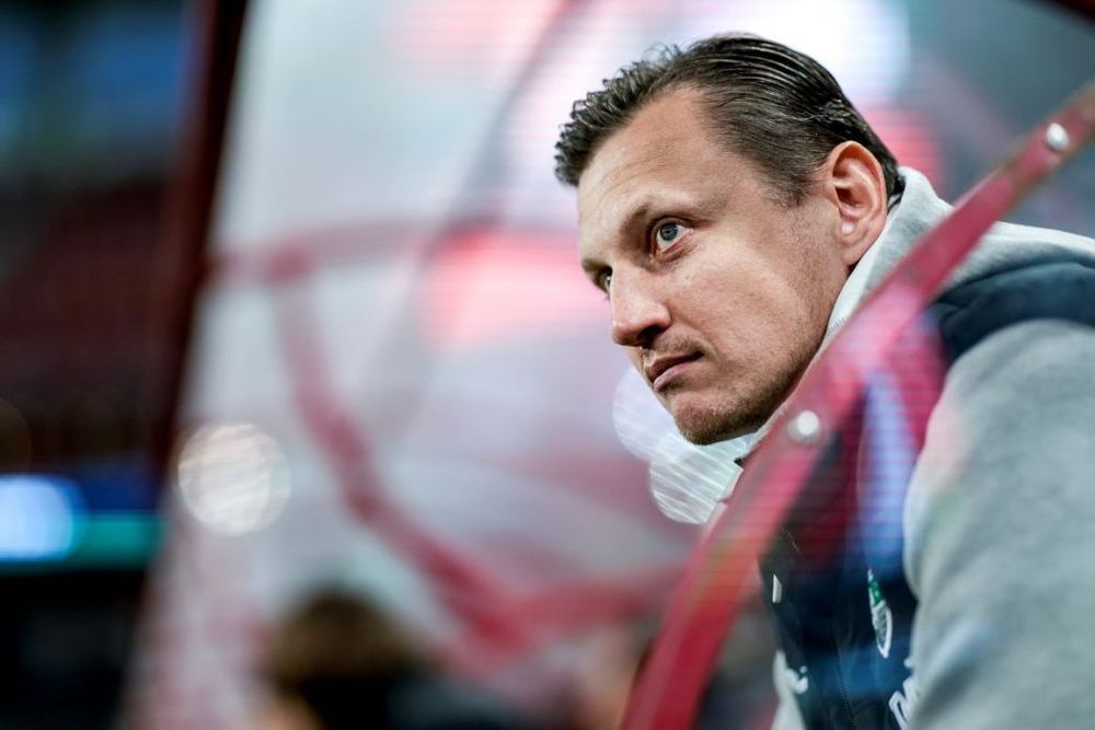 Семак высказался о решении КДК РФС по Галактионову