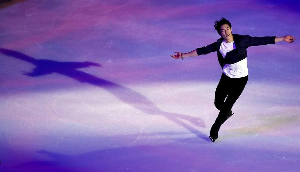 Чен выиграл чемпионат США в пятый раз подряд