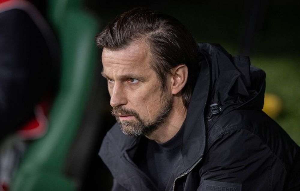 Семак о победе «Зенита» над «Краснодаром»: В первом тайме было не то, что мы бы хотели видеть с точки зрения качества игры