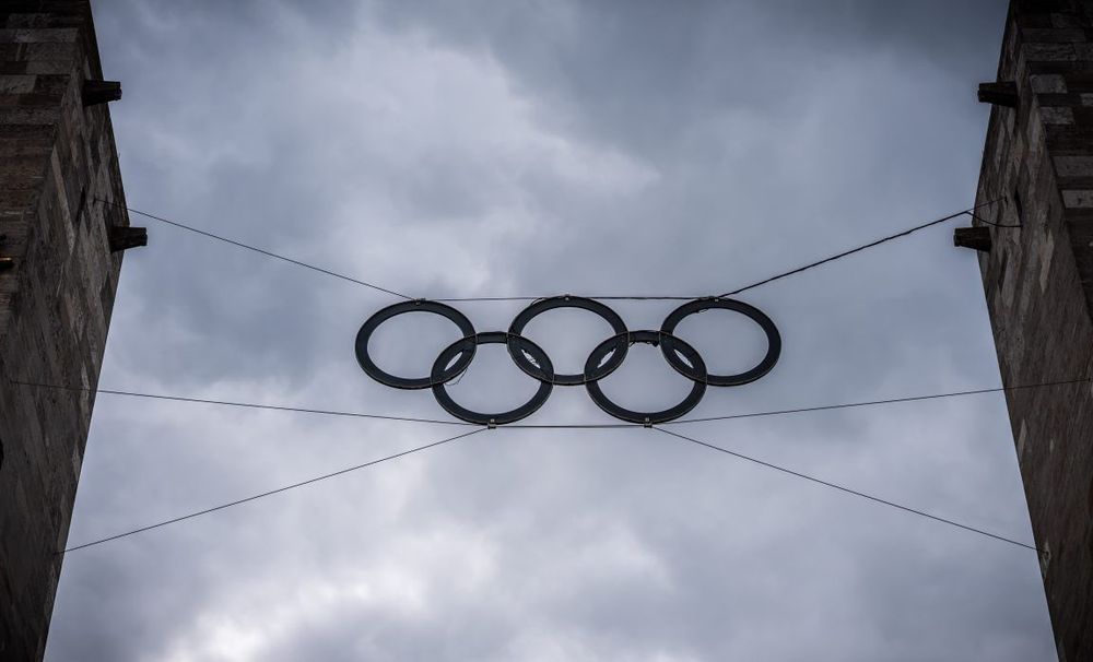Россия в полном составе готовится принять участие в летних Олимпийских играх 2028 года