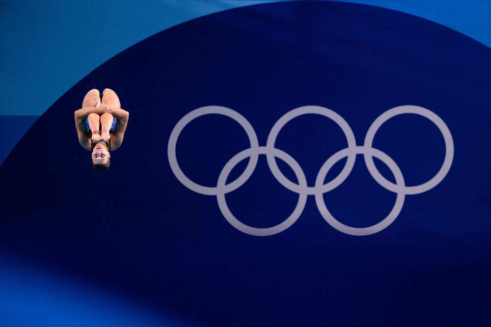 Кириленко рассказал о необходимости согласований, которые должны пройти молодые спортсмены после допуска МОК