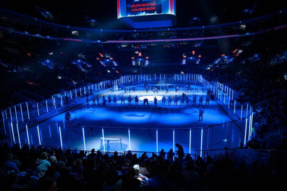 В КХЛ заявили, что множество стран желают купить права на трансляцию матчей лиги В КХЛ заявили, что множество стран желают купить права на трансляцию матчей лиги