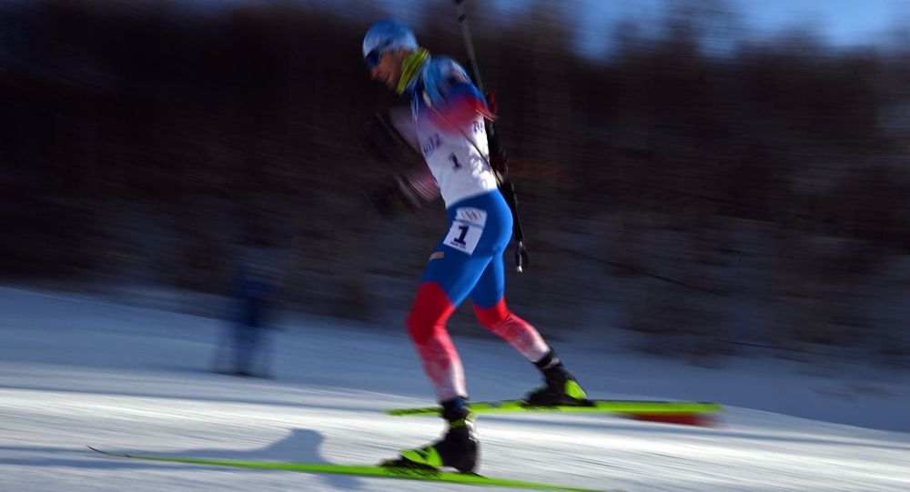 Цветков рассказал, что промах в индивидуальной гонке Олимпиады чуть не довел его до слез Цветков рассказал, что промах в индивидуальной гонке Олимпиады чуть не довел его до слез