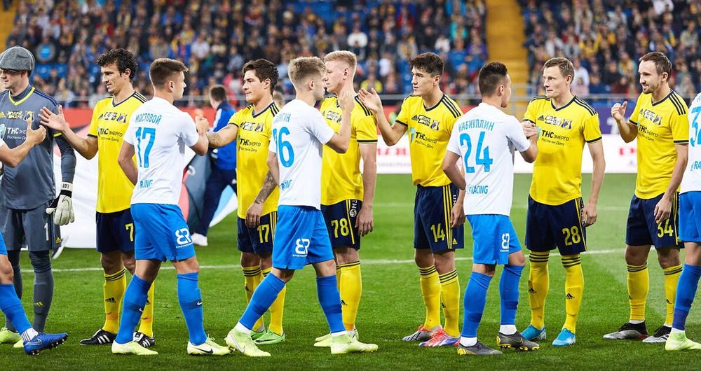 Гендиректор «Сочи» рассказал о переносе матча с «Ростовом»