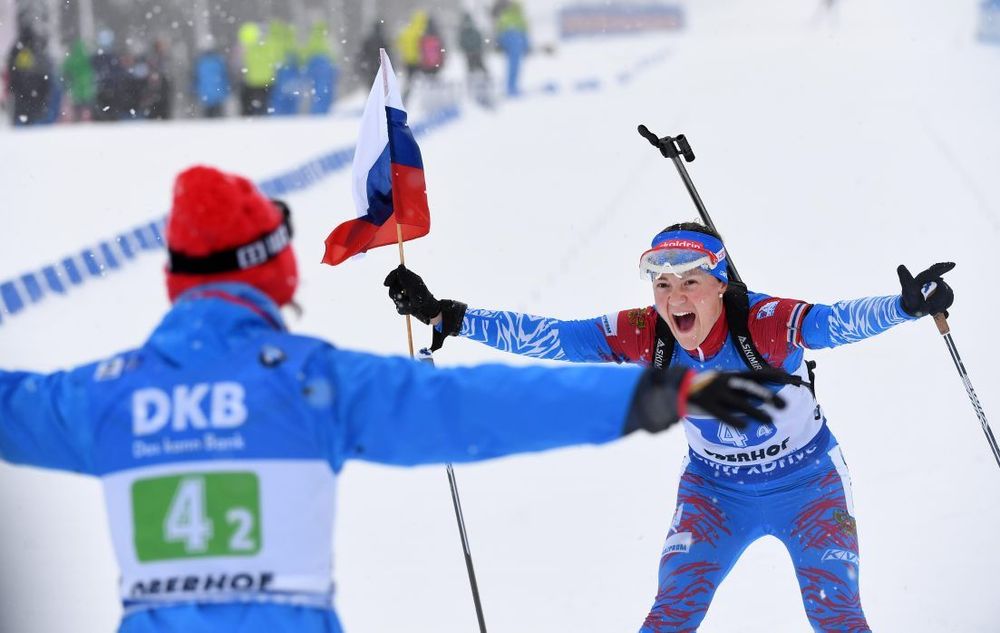 Юрлова-Перхт рассказала, готова ли она поработать с Губерниевым