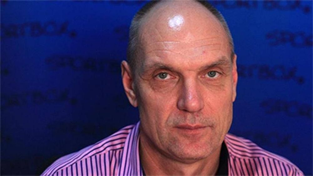 Александр Бубнов считает сборную России слабейшей в истории Александр Бубнов считает сборную России слабейшей в истории