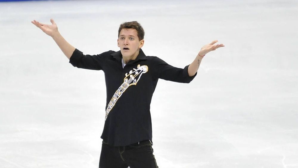 Ковтун победил американца в Таллине