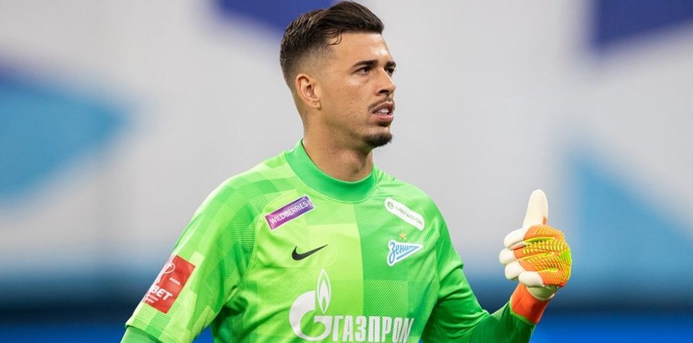 Сафонов: Иван никогда бы не попал в «Зенит», если бы не Алберто