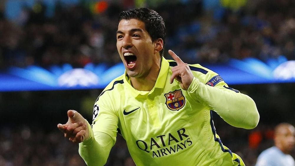 Букмекеры отдают предпочтение «Барселоне», «Атлетико», «Баварии» и «Манчестер Сити»