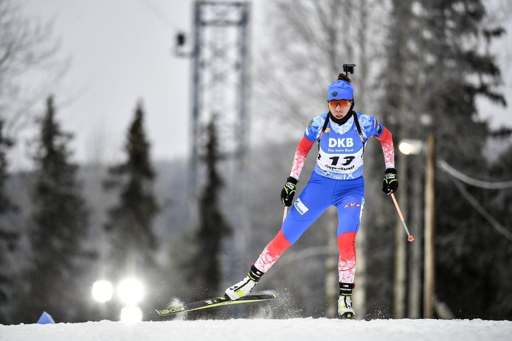 Аналитик Волков об увольнении из ФЛГР: Слишком заигрался в Instagram