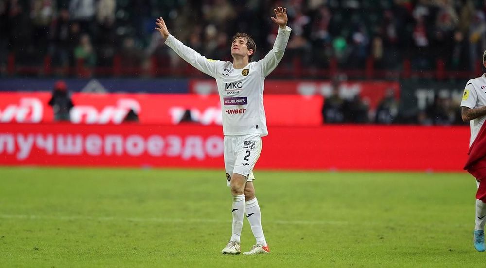 Фернандес официально станет футболистом «Зенита» на следующей неделе