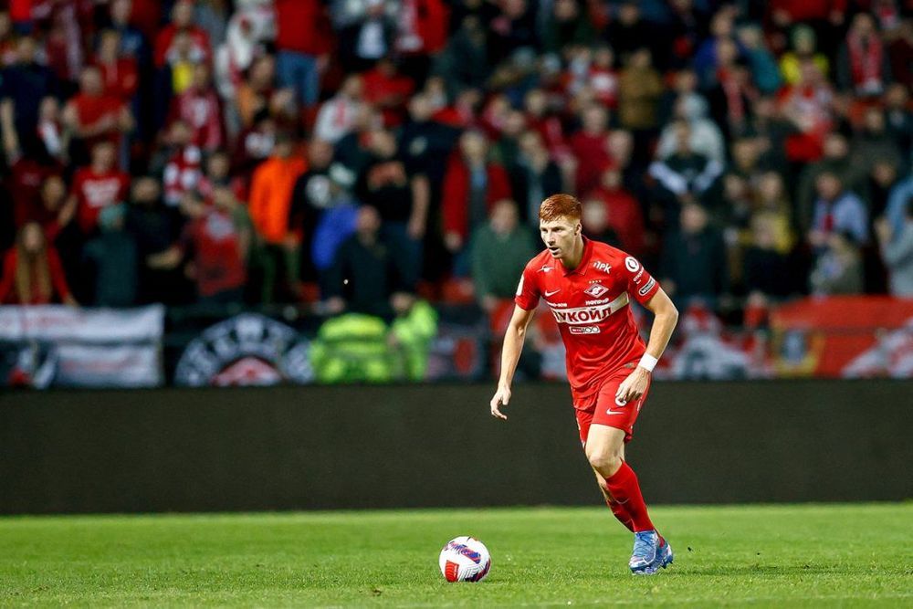 Камоцци высказался о попадании Кофрие в список номинантов на символическую сборную Лиги 1 Камоцци высказался о попадании Кофрие в список номинантов на символическую сборную Лиги 1