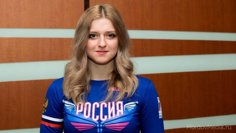 Чемпионка мира среди юниоров назвала главные симптомы коронавируса