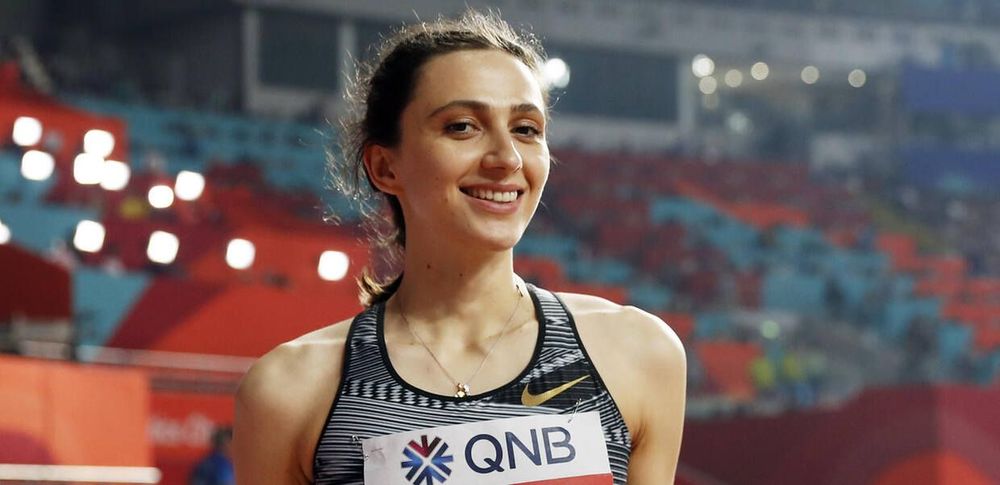 Ласицкене может войти в рабочую группу ОКР по восстановлению ВФЛА