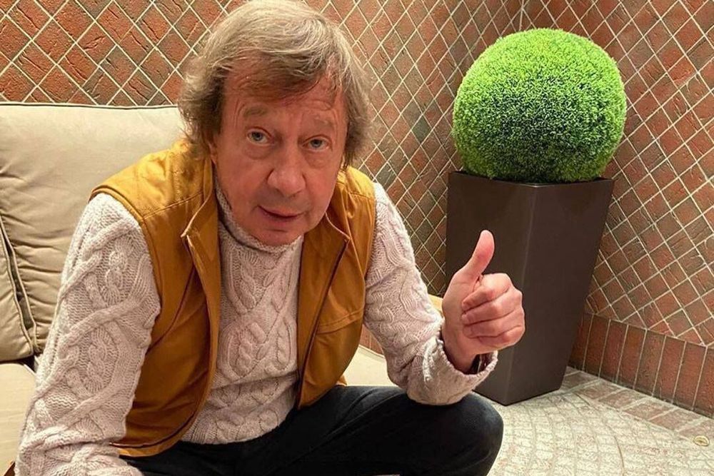 Семин обратился к гендиректору «Локомотива»