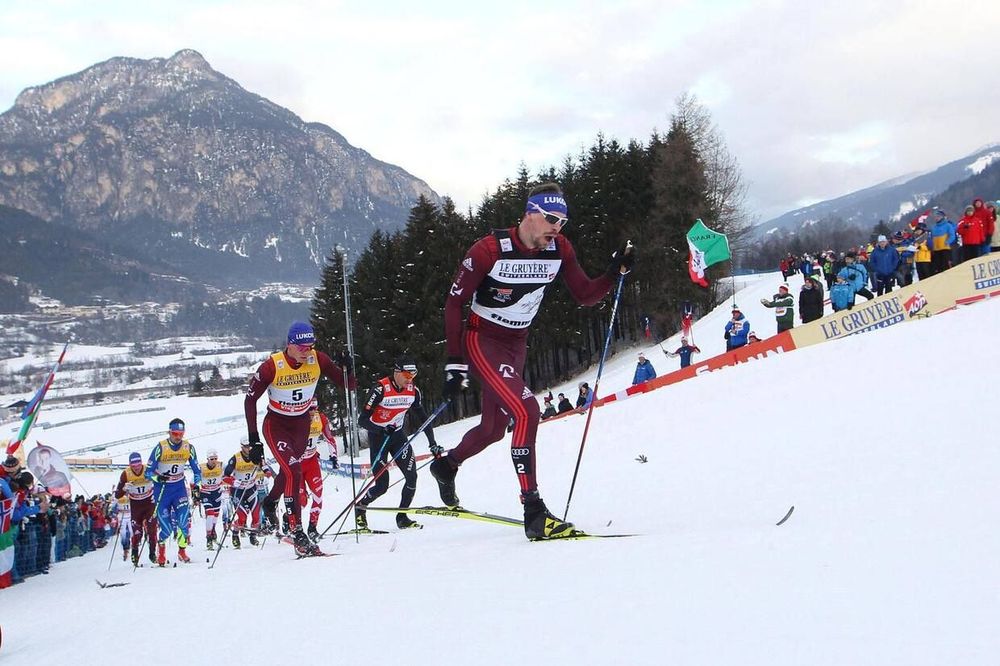 «Никто не говорит о допинге Йохауг и Сундбю. Речь всегда о России». У немецкого тренера россиян наболело