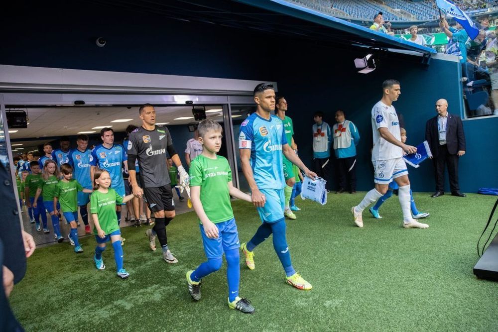 Алдонин: Отрыв «Спартака» от «Зенита» ни о чем не говорит