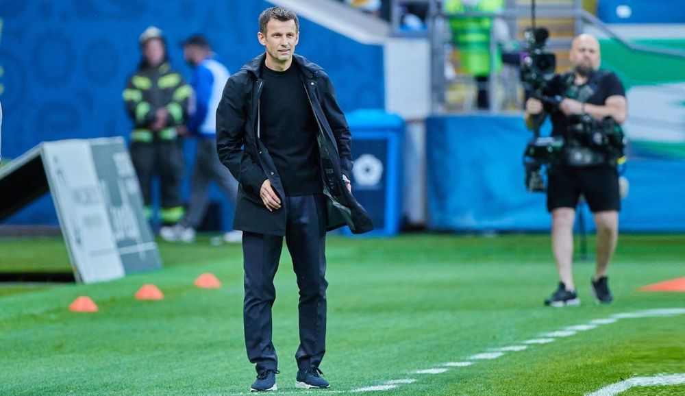 Баранник: Семак не заслужил отставки, если «Зенит» займет второе место в РПЛ