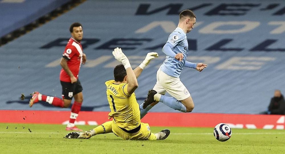 Гвардиола сердится, Англия размышляет: VAR в ожидании перемен