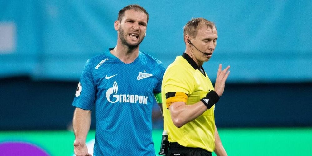 Бранислав Иванович: День-два отдохнем, а дальше готовимся к ЦСКА Бранислав Иванович: День-два отдохнем, а дальше готовимся к ЦСКА