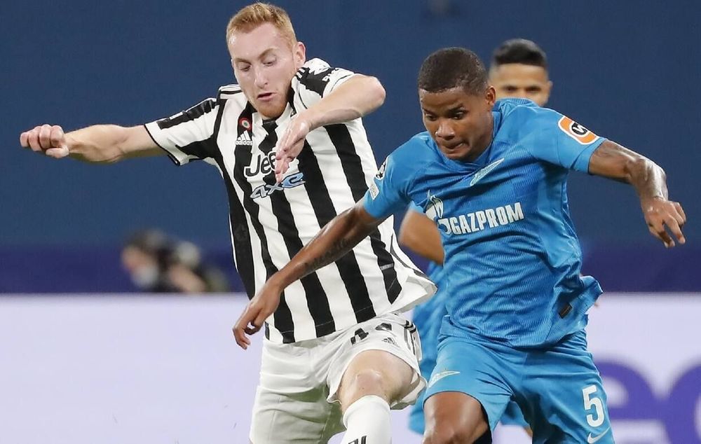 Орлов рассказал, кто из легионеров «Зенита» может покинуть клуб летом