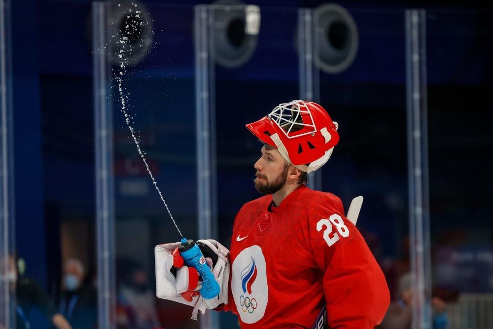 Глава IIHF отреагировал на выступление Федотова за ЦСКА, несмотря на дисквалификацию