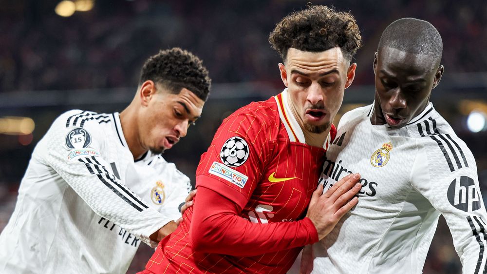 «Ливерпуль» – «Реал»: где и во сколько смотреть, уволят ли Арне Слота?