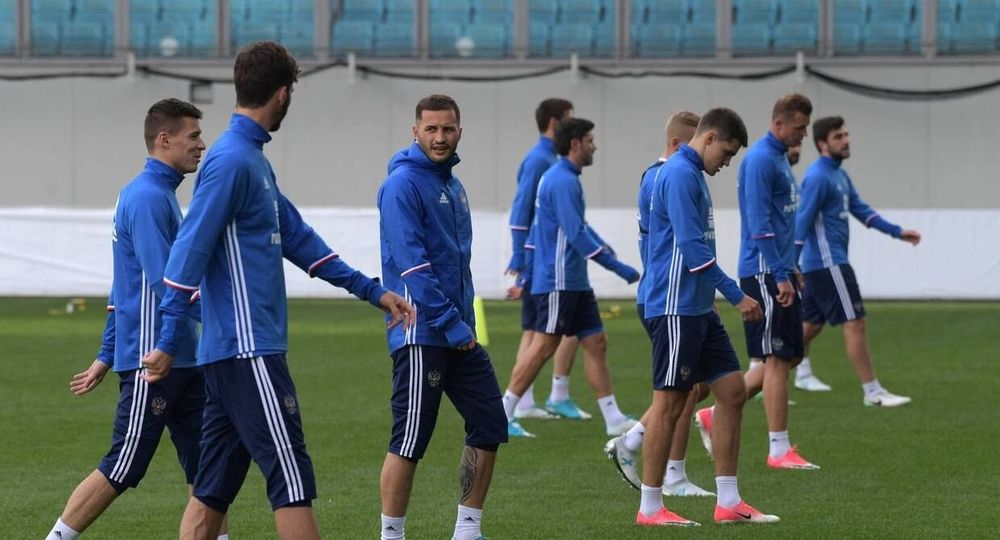 «Матч ТВ» покажет товарищеские матчи со сборными Венгрии и Чили