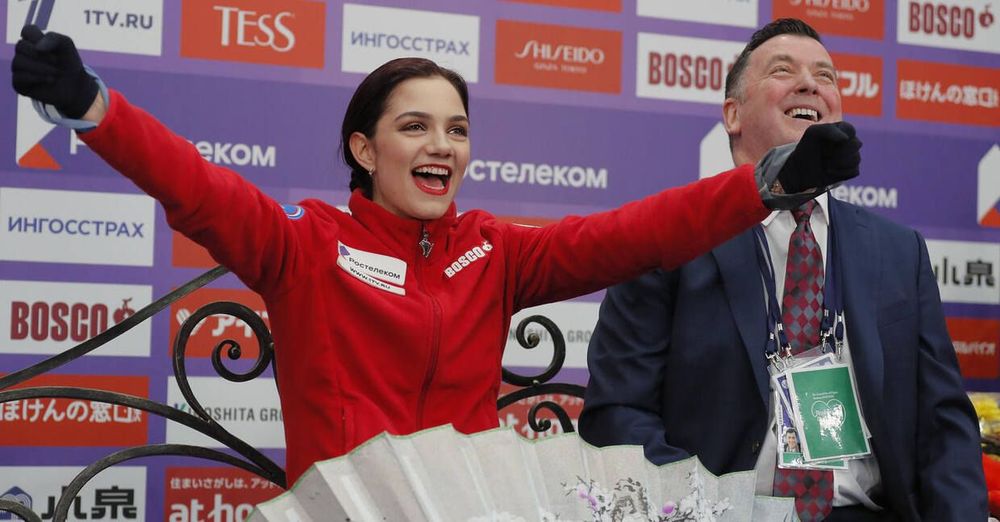 Алена Леонова: Медведевой не нужен тотальный контроль