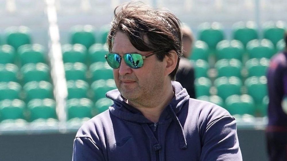 Гаджиев заявил, что Газизов станет генеральным директором махачкалинского «Динамо»