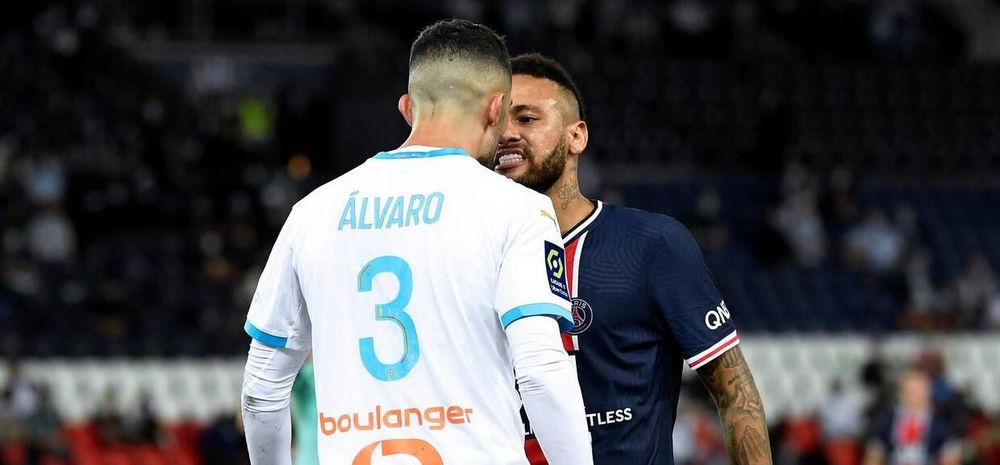 Неймару и Гонсалесу грозит дисквалификация до конца года