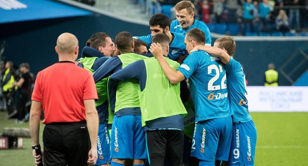 Далер Кузяев: Пенальти в наши ворота? Я плохо видел этот момент