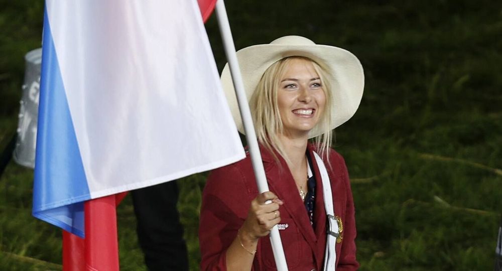 Дзюба – чемпион, Загитова уйдет, а Шарапова объединит Россию и Америку. Что еще случится в 2019 году