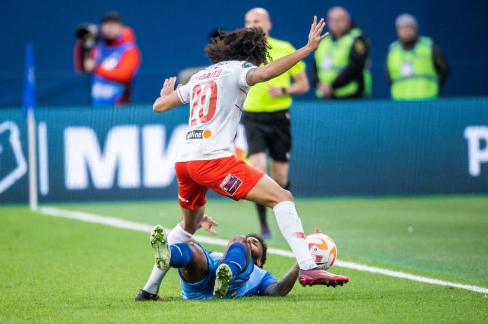 «Спартак» увеличивает бюджет! Три шага московского клуба, чтобы бросить вызов «Зениту»